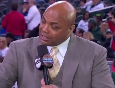 Charles Barkley