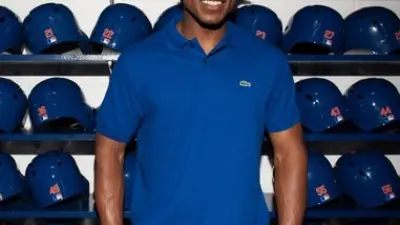 Curtis Granderson