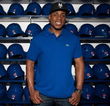 Curtis Granderson