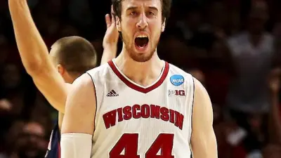 Frank Kaminsky