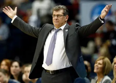 Geno Auriemma