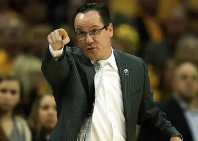Gregg Marshall