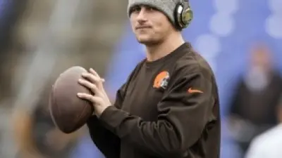 Johnny Manziel