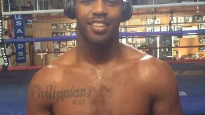 Jon Jones