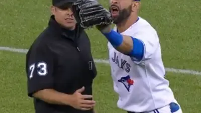 Jose Bautista Adam Jones