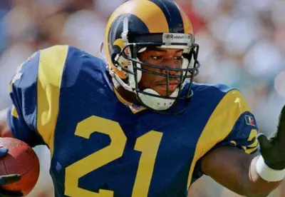Lawrence Phillips