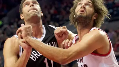 Lopez Twins