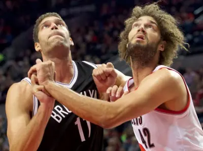 Lopez Twins