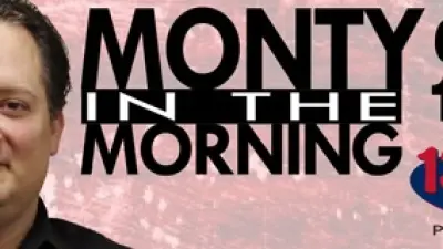 Monty Morning