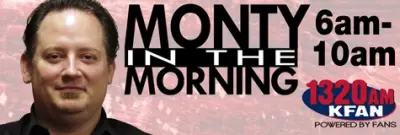Monty Morning