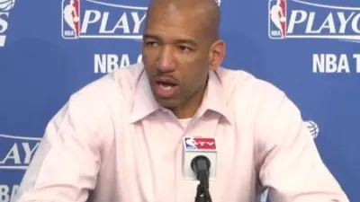 Monty Williams