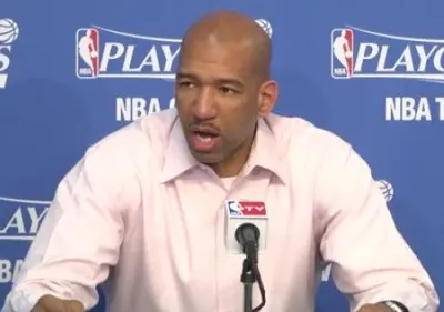 Monty Williams
