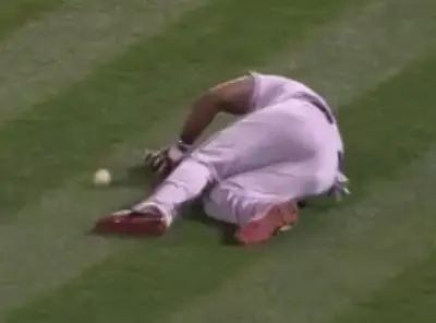 Prince Fielder