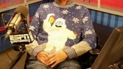Scott Van Pelt