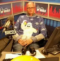Scott Van Pelt