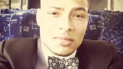 Tyrann Mathieu suit