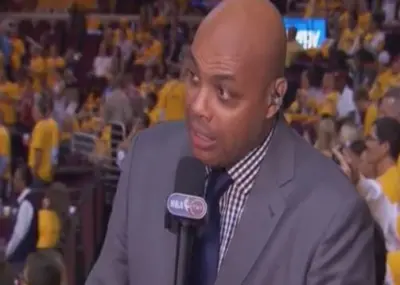 Charles Barkley