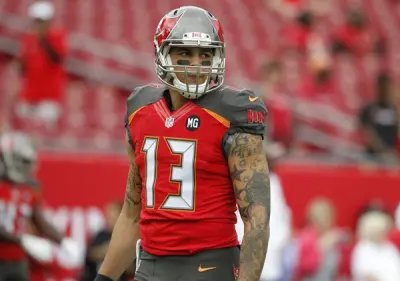 Mike Evans Bucs