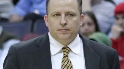 Tom Thibodeau