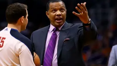 Alvin Gentry