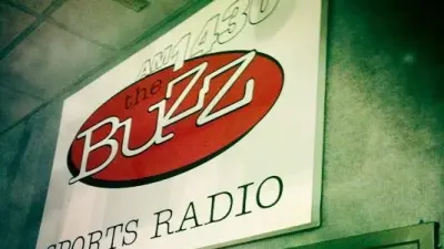 AM 1430 The Buzz Tulsa