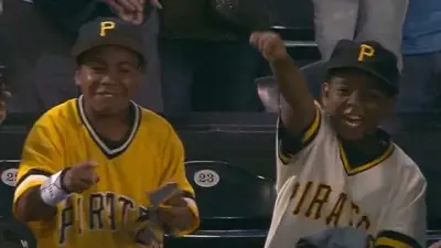 Andrew McCutchen fans