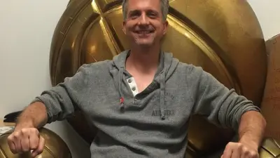 Bill Simmons ESPN