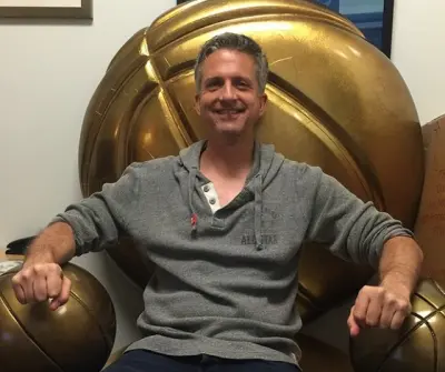 Bill Simmons ESPN