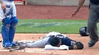 Carlos Gomez