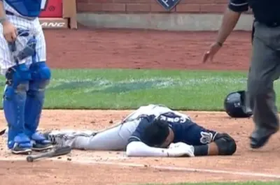 Carlos Gomez