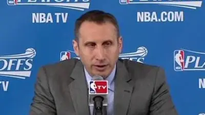 David Blatt