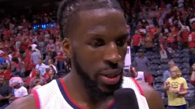 DeMarre Carroll