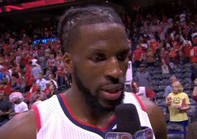 DeMarre Carroll