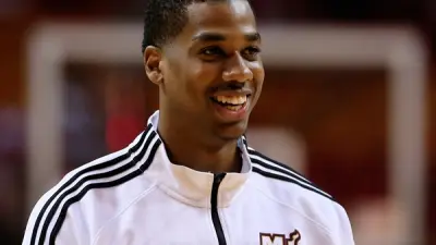 Hassan Whiteside Heat