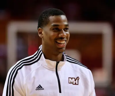 Hassan Whiteside Heat