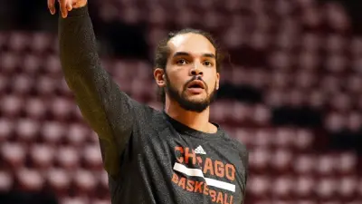 Joakim Noah Bulls
