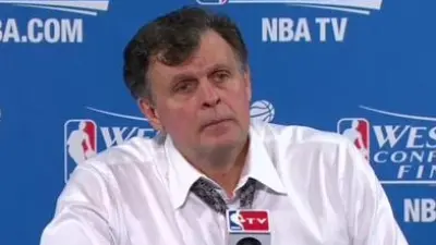 Kevin McHale