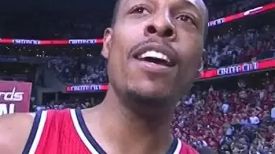 Paul Pierce