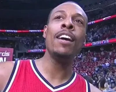 Paul Pierce