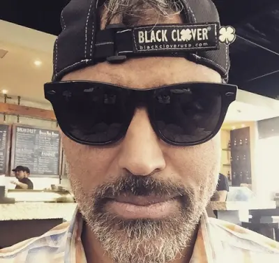 Rick Fox