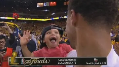 Riley Curry