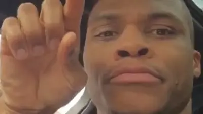 Russell Westbrook