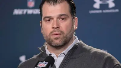 Ryan Grigson Colts