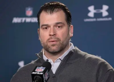 Ryan Grigson Colts