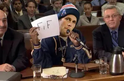 Tom Brady Fif
