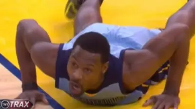 Tony Allen