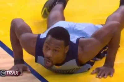 Tony Allen