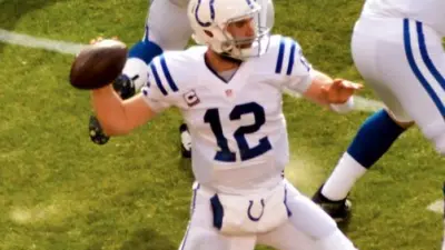 Andrew Luck