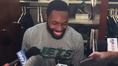 Antonio Cromartie