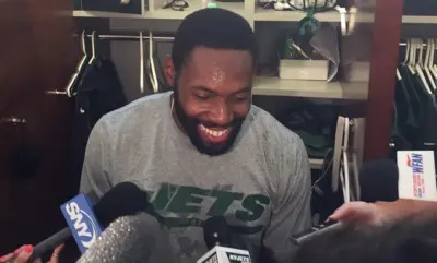 Antonio Cromartie
